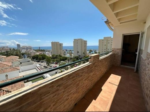 Apartment / Etagenwohnung in Estepona, Málaga