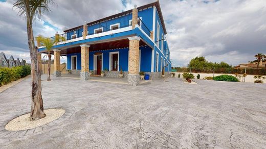 ‏בתים כפריים או חוות ב  אלצ'ה, Provincia de Alicante