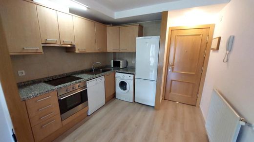 Apartment in Canillo