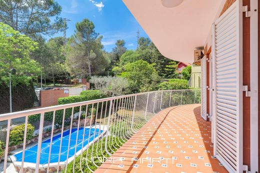 Casa en Valldoreix, Provincia de Barcelona