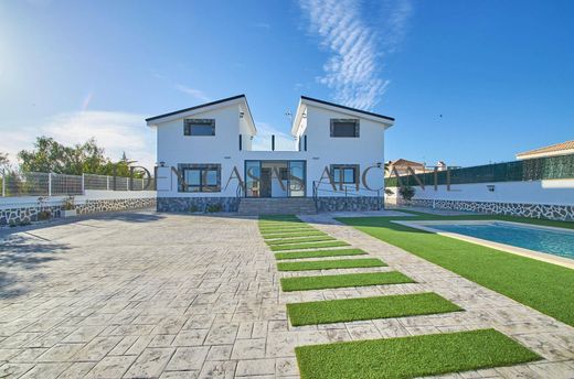 Maison individuelle à Busot, Alicante