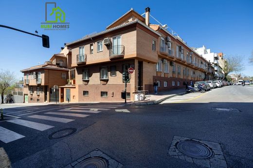 Maison de luxe à Grenade, Andalousie
