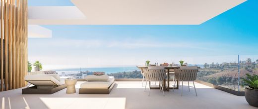 Penthouse in Fuengirola, Malaga