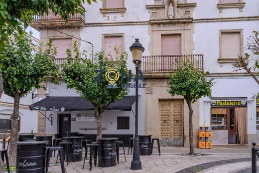 ‏בניין ב  Valencia de Alcántara, Provincia de Cáceres