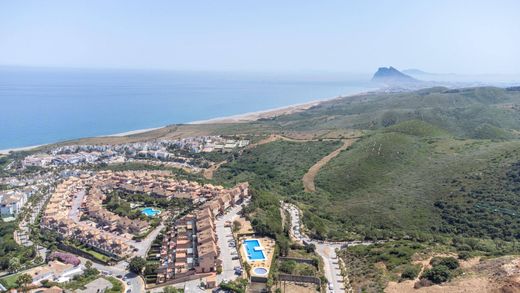 地皮  La Línea de la Concepción, Provincia de Cádiz