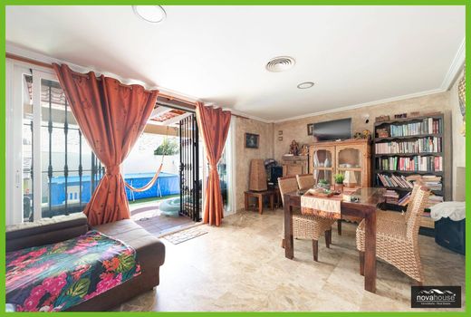 Torremolinos, マラガの高級住宅