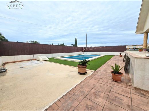 Casa en Aspe, Provincia de Alicante