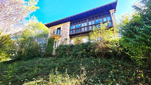 Luxe woning in Campoo de Yuso, Provincia de Cantabria