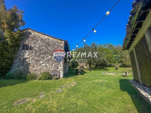 Ρουστίκ ή Αγροικίες σε O Rosal, Provincia de Pontevedra