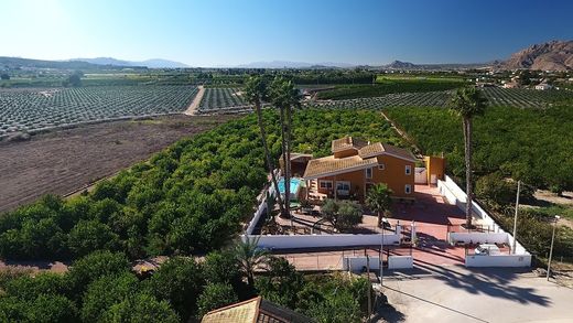 Maison individuelle à Orihuela, Alicante