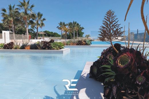 Denia, アリカンテのペントハウス