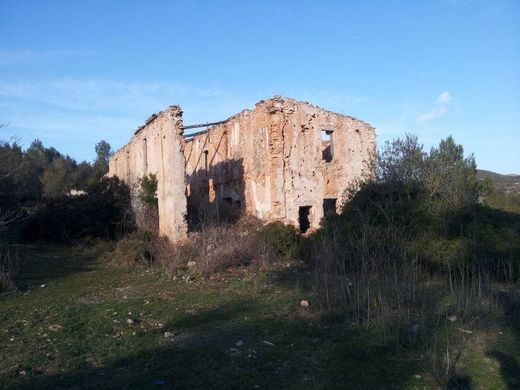 Farmhouse in Olivella, Province of Barcelona