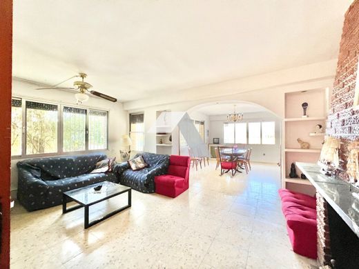 Detached House in Busot, Alicante