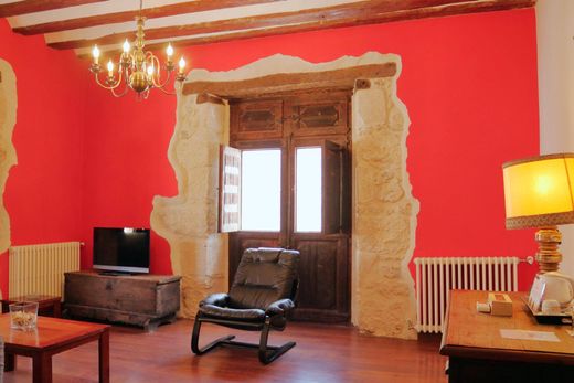 Albergo a Pesquera de Duero, Provincia de Valladolid