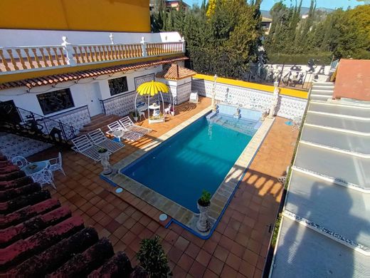 Detached House in Cordova, Province of Córdoba