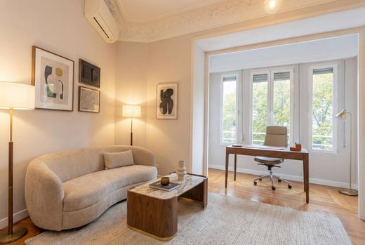 Квартира, Мадрид, Provincia de Madrid