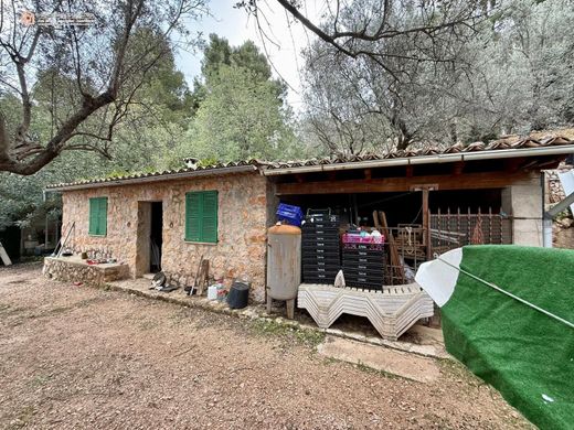 Rural or Farmhouse in Fornalutx, Province of Balearic Islands