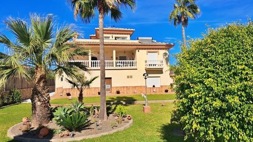 Villa en Benajarafe, Málaga