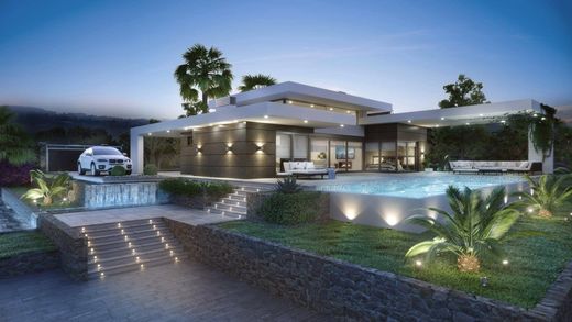 Luxe woning in Altea, Provincia de Alicante