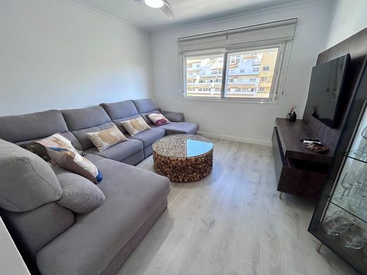 بنتهاوس ﻓﻲ Benalmádena, Provincia de Málaga