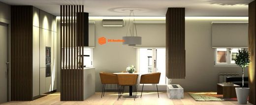 套间/公寓  马德里, Provincia de Madrid