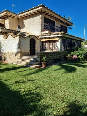 Villa Alicante, Provincia de Alicante