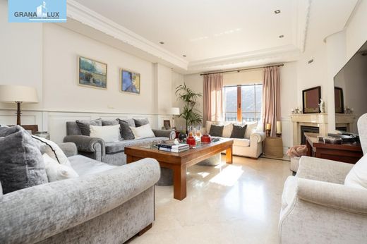 Luxury home in Granada, Andalusia