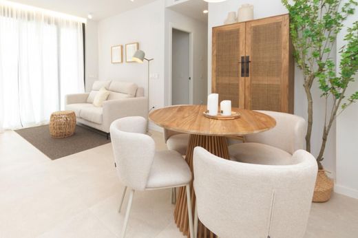 Penthouse in Denia, Alicante