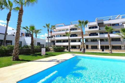 Penthouse in Playas de Orihuela, Alicante