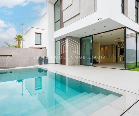 Villa in Castellón de la Plana, Província de Castelló