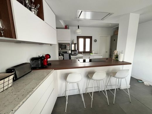 Piso / Apartamento en Sevilla, Provincia de Sevilla