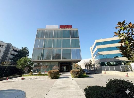 Ufficio a Alcobendas, Provincia de Madrid