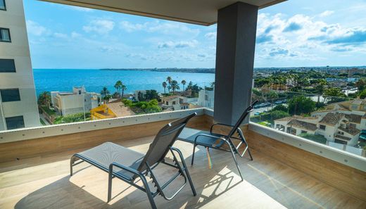 Appartement à Playas de Orihuela, Alicante