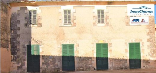 단독 저택 / Muro, Illes Balears