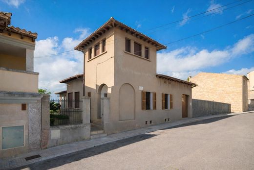 Detached House in Inca, Province of Balearic Islands