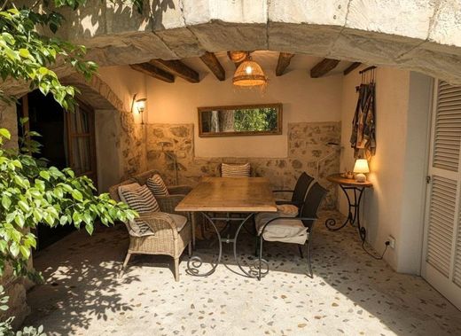 Luksusowy dom w Selva, Illes Balears