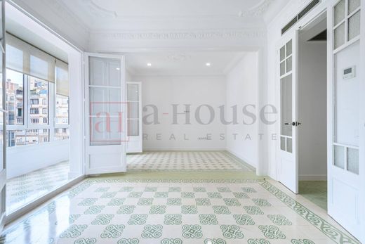 Apartment in Barcelona, Province of Barcelona