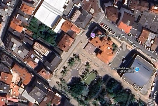 Terreno - Carballo, Provincia da Coruña