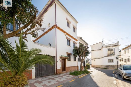 Luksusowy dom w Grenada, Provincia de Granada