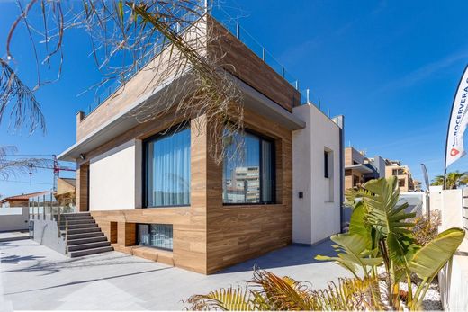 Villa Torrevieja, Provincia de Alicante