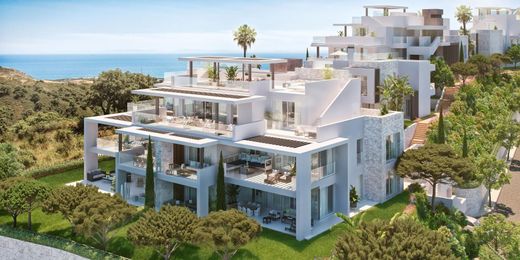 Apartment in Ojén, Malaga