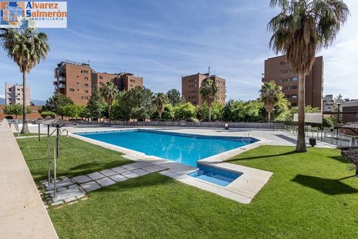 Apartamento - Granada, Provincia de Granada