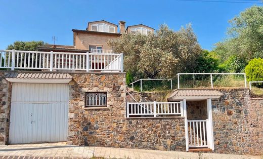 独立式房屋  Castellnou de Bages, Província de Barcelona