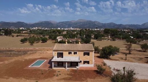 Casa Unifamiliare a Inca, Isole Baleari