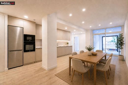 Apartment in Vilanova i la Geltrú, Province of Barcelona