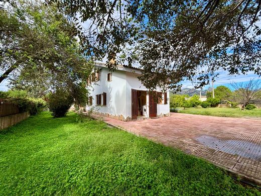 Detached House in Bunyola, Province of Balearic Islands