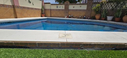 Semidetached House in Málaga, Malaga