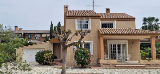 Villa - Mutxamel, Provincia de Alicante