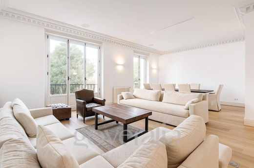 Apartment in Madrid, Province of Madrid