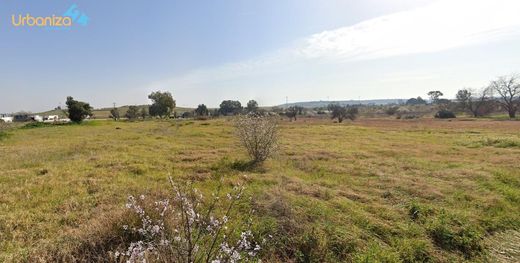 Land in Badajoz, Extremadura